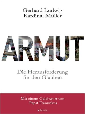 cover image of Armut